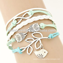 Hot selling handmade fancy bracelet